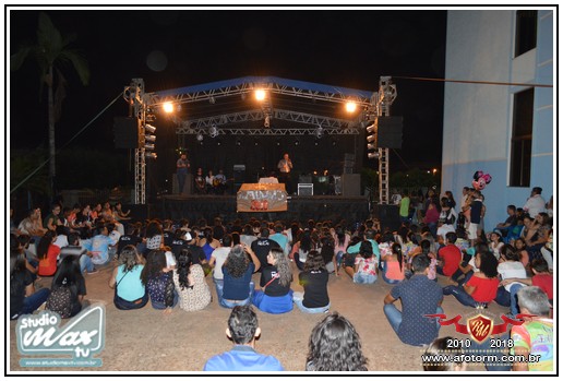 rolim de moura